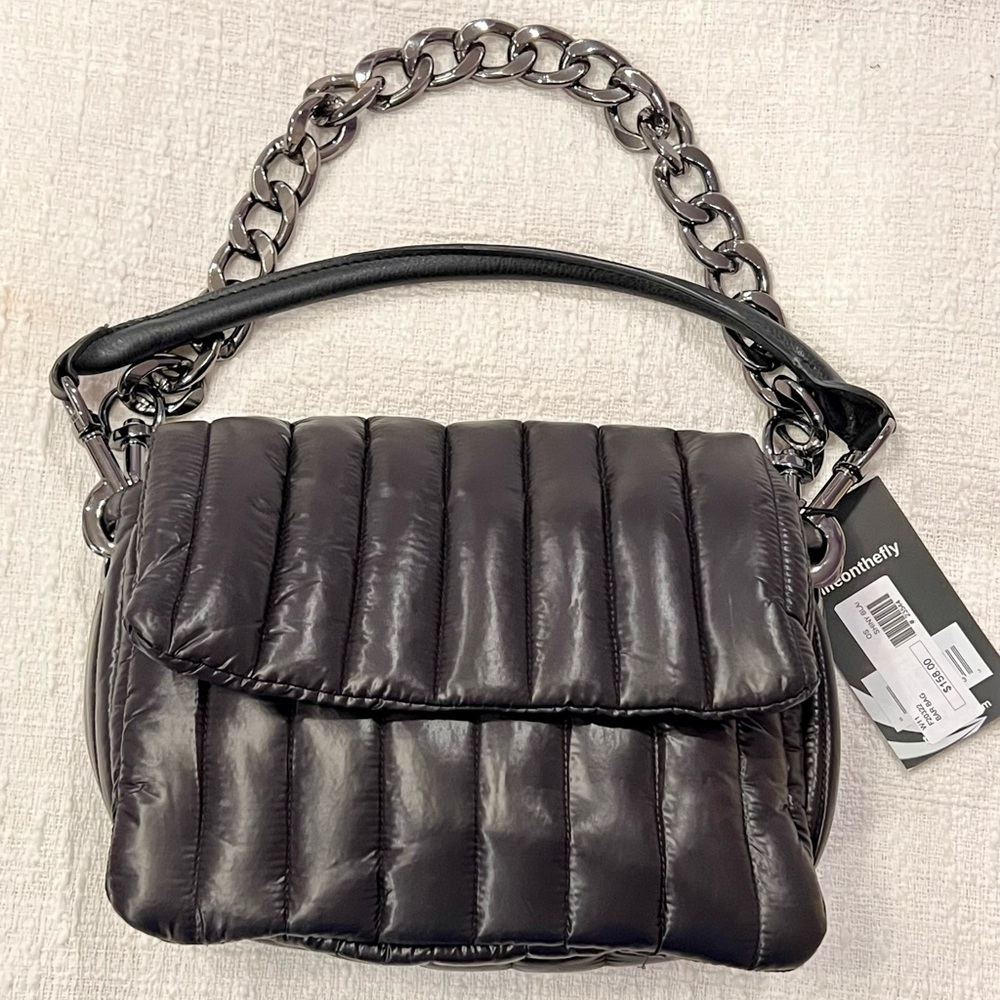 Think Rolyn Bar Bag